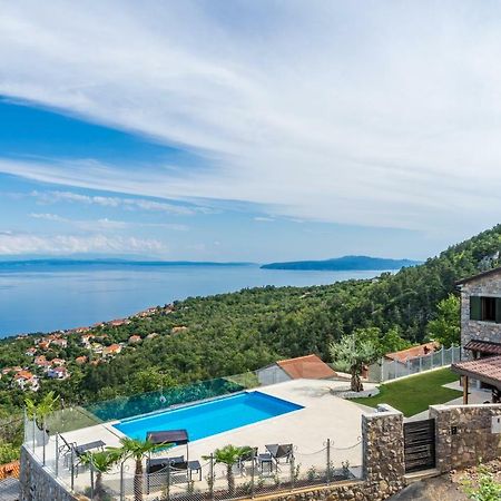 Villa Visum Poljane Экстерьер фото